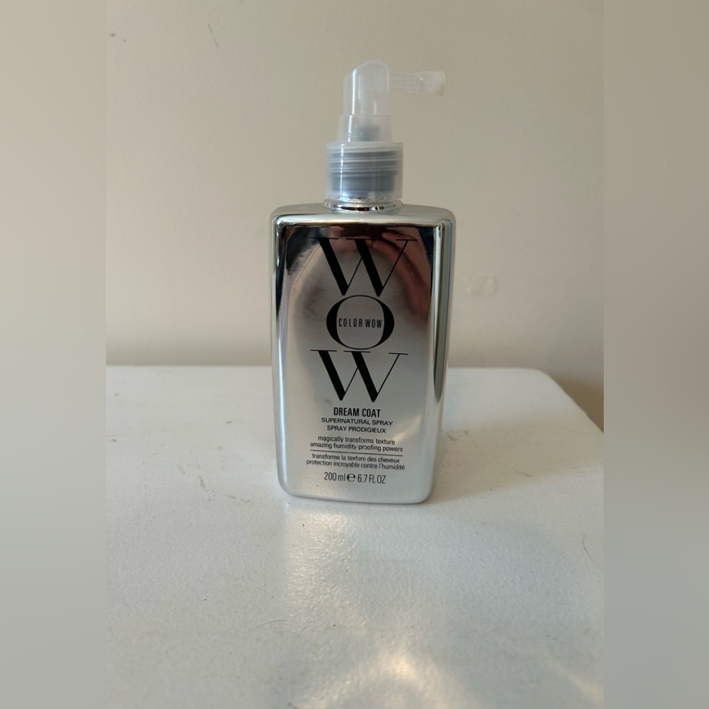 WOW dream coat